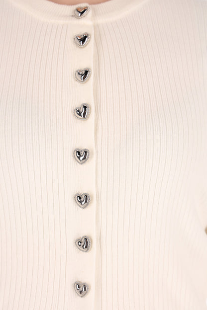 sweeties by leo women's cardigan