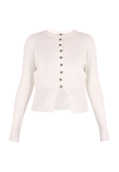sweeties by leo women's cardigan