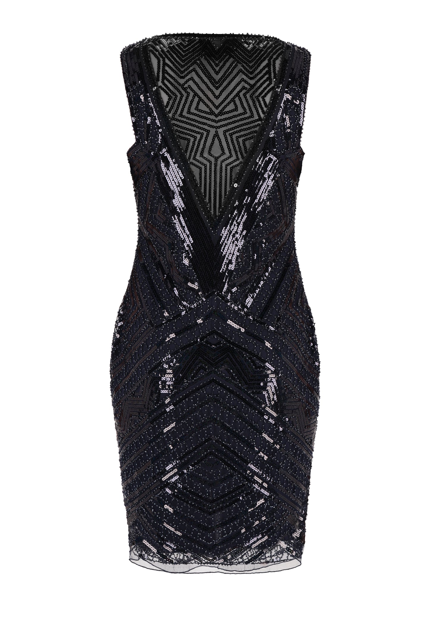 NAEMI women's dress