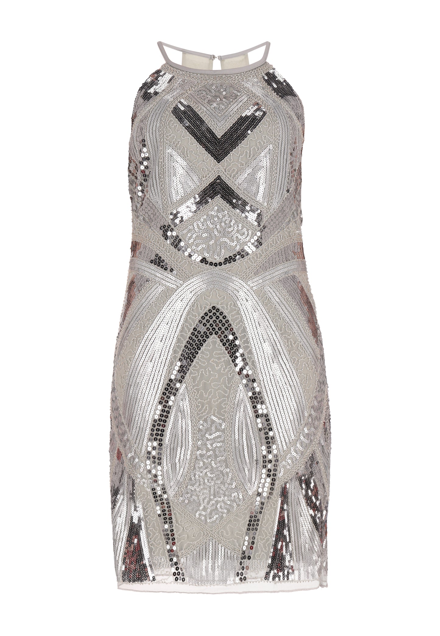 NAEMI women's dress