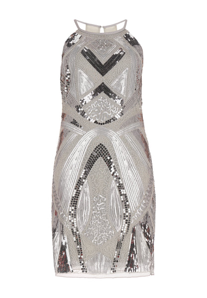 NAEMI women's dress