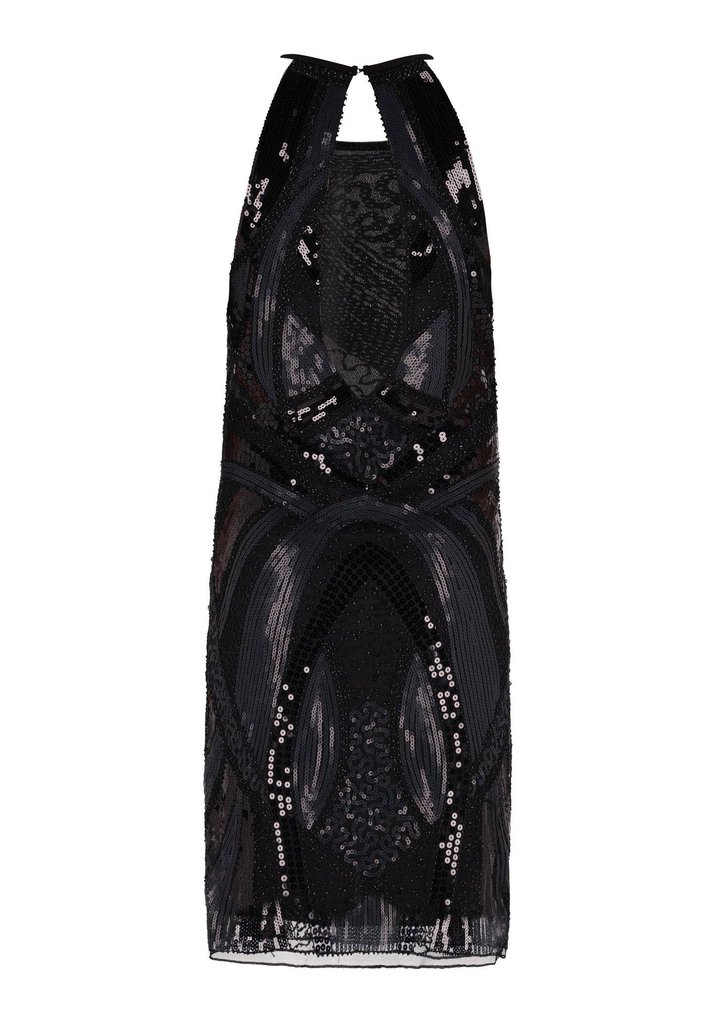 NAEMI women's dress