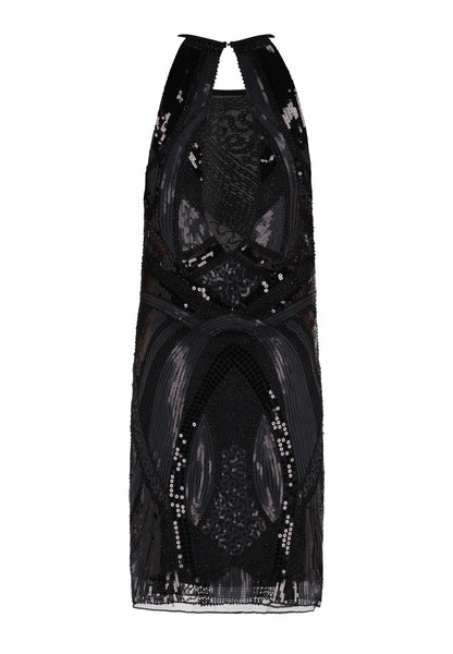 NAEMI women's dress