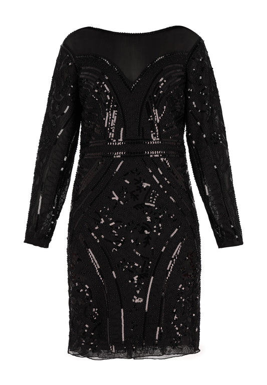 NAEMI women's dress