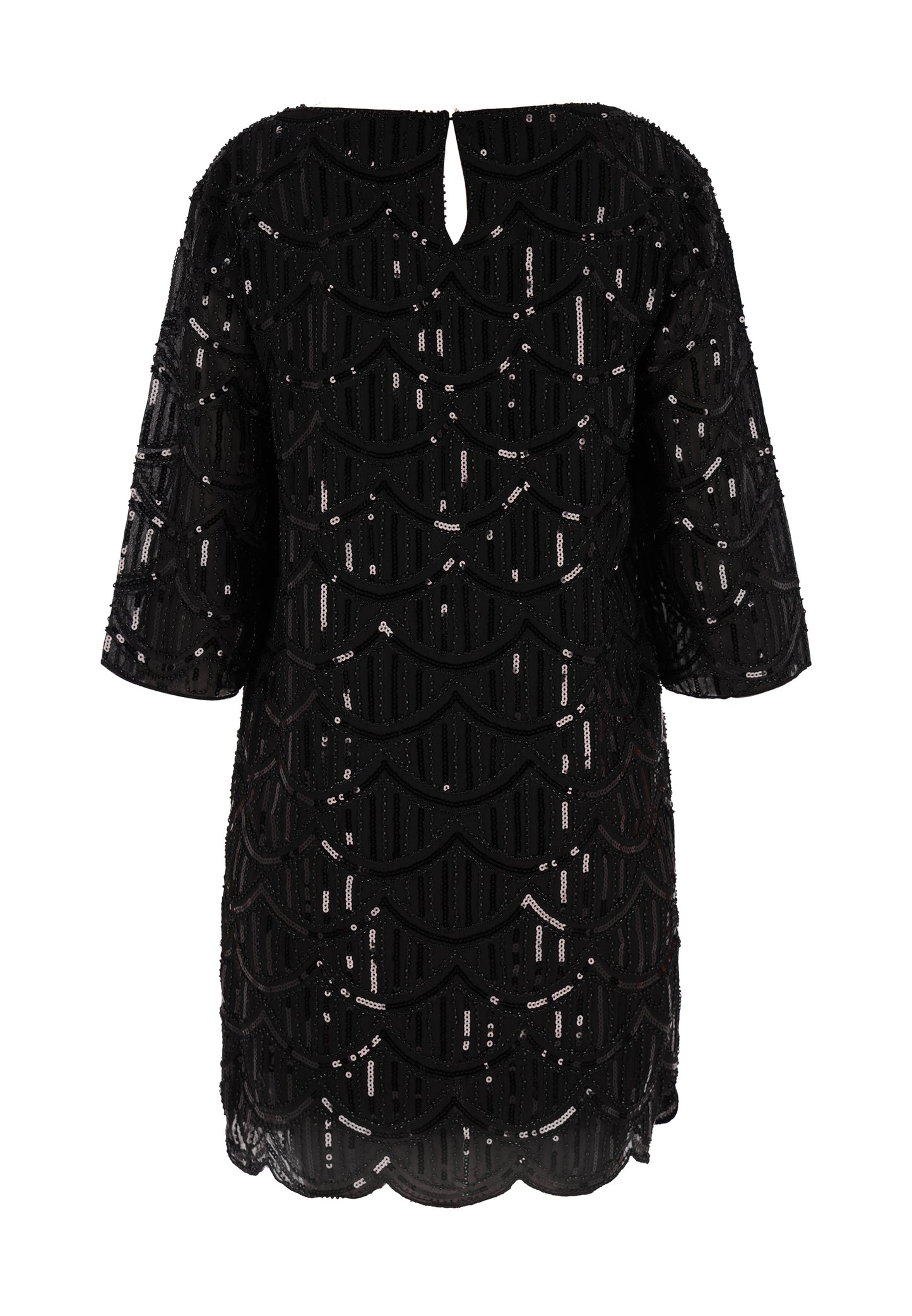 NAEMI women's dress