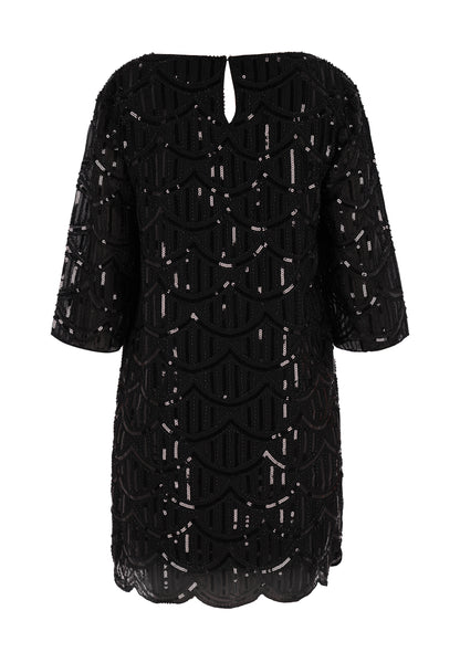 NAEMI women's dress