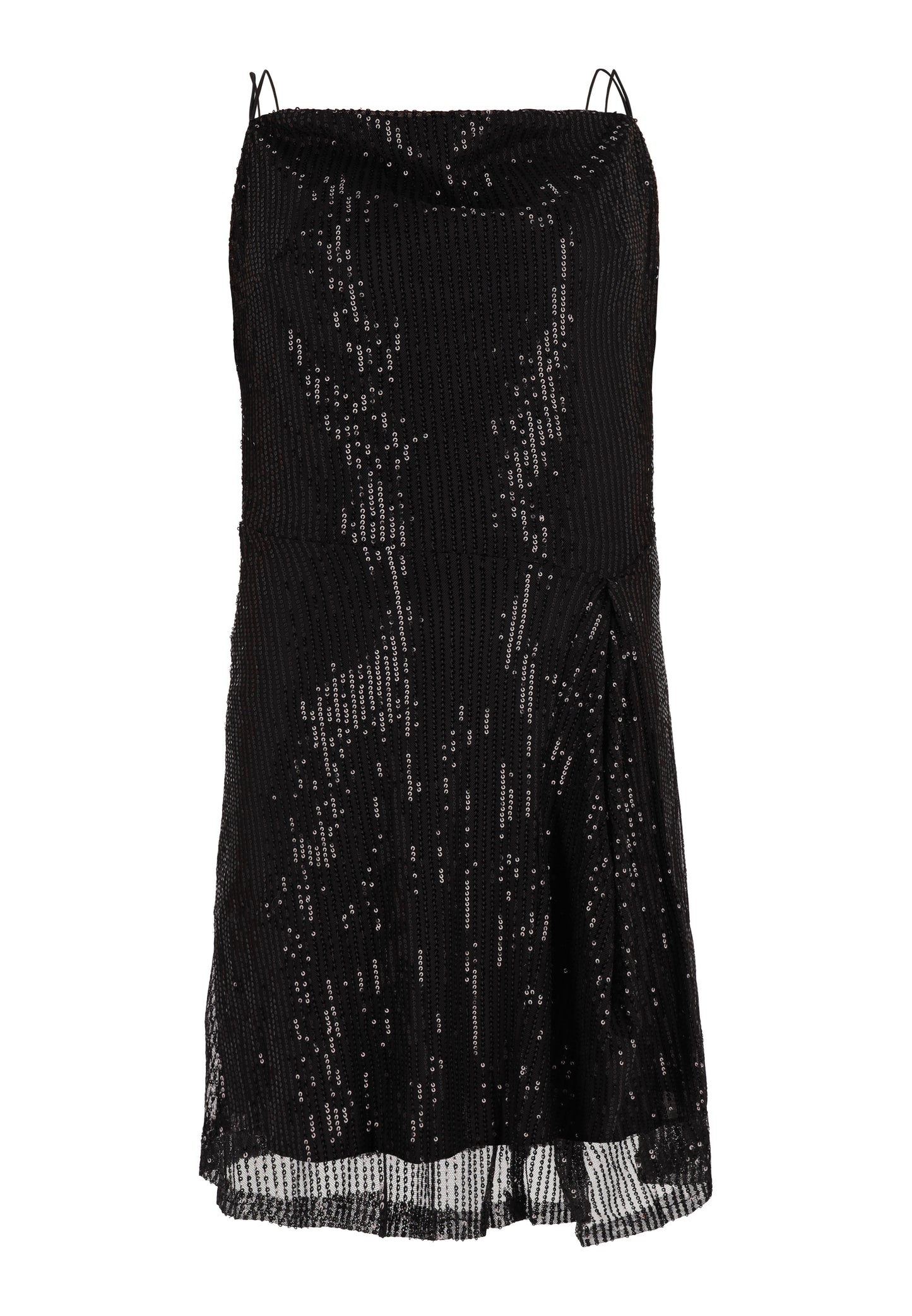NAEMI women's mini dress