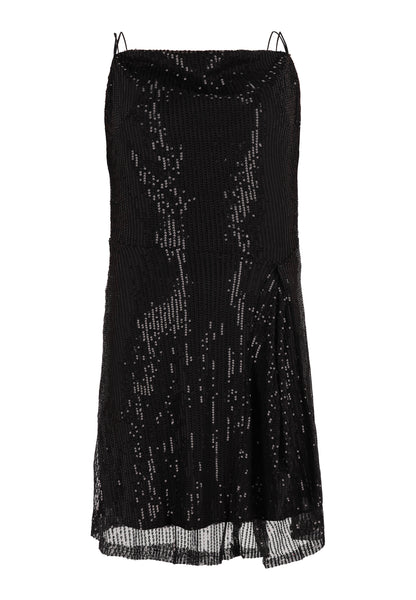 NAEMI women's mini dress