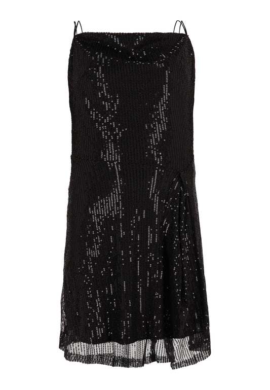 NAEMI women's mini dress