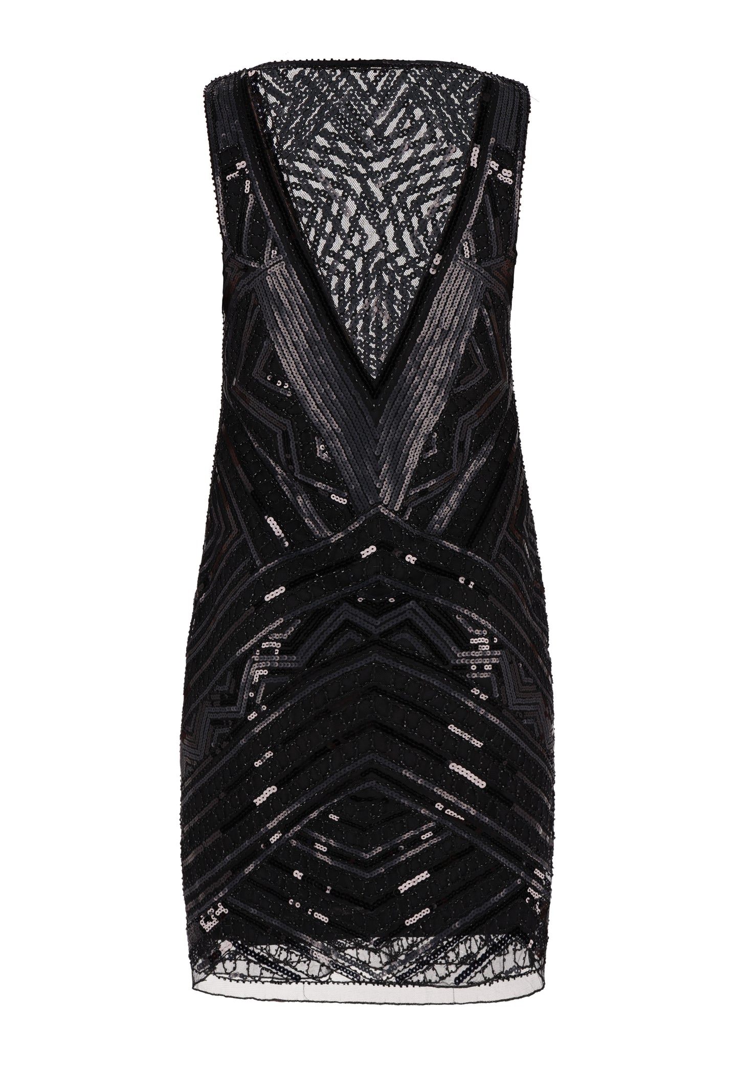 NAEMI women's dress