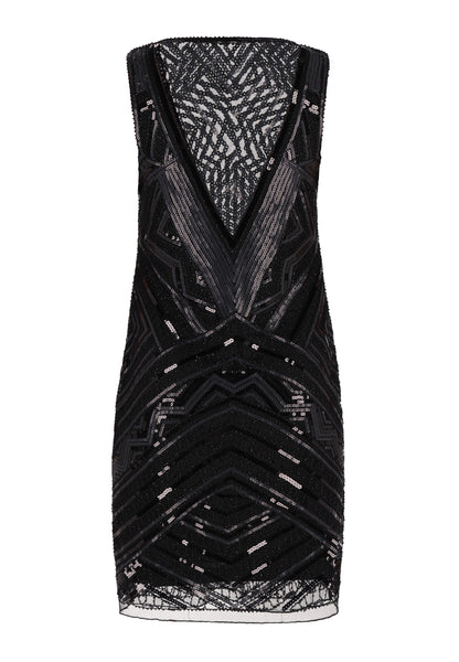 NAEMI women's dress