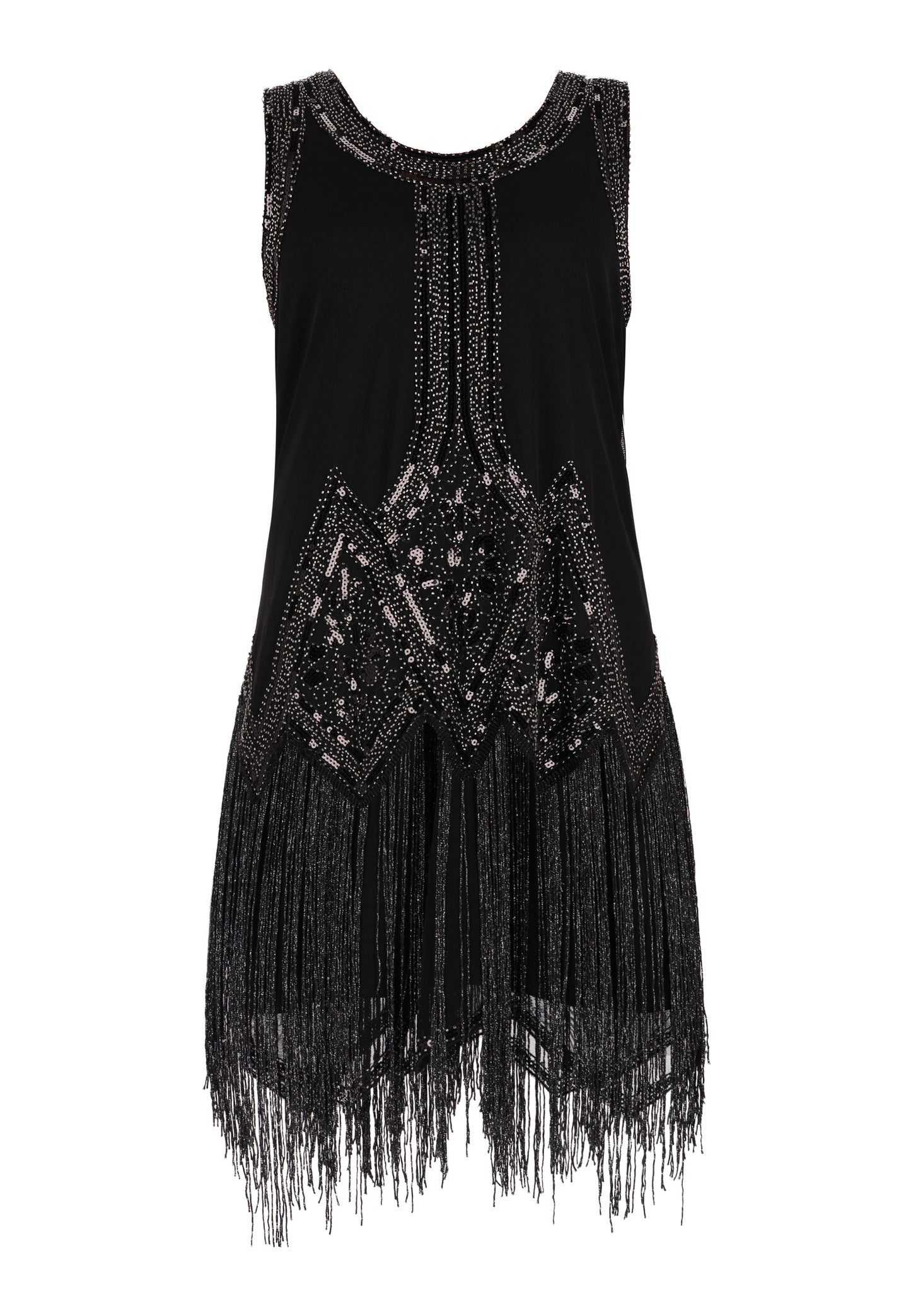 NAEMI women's dress