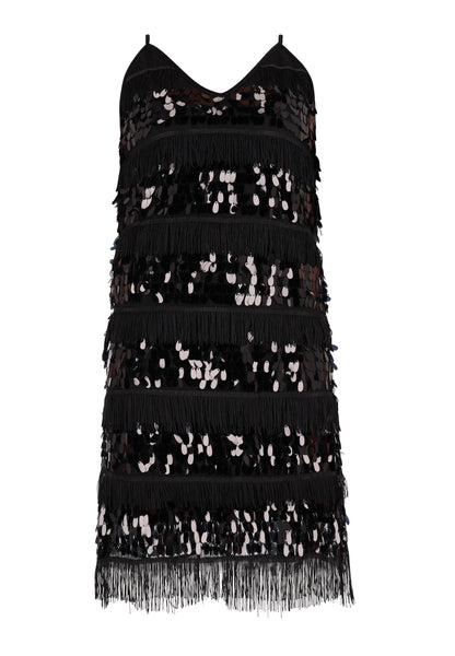 NAEMI women's mini dress
