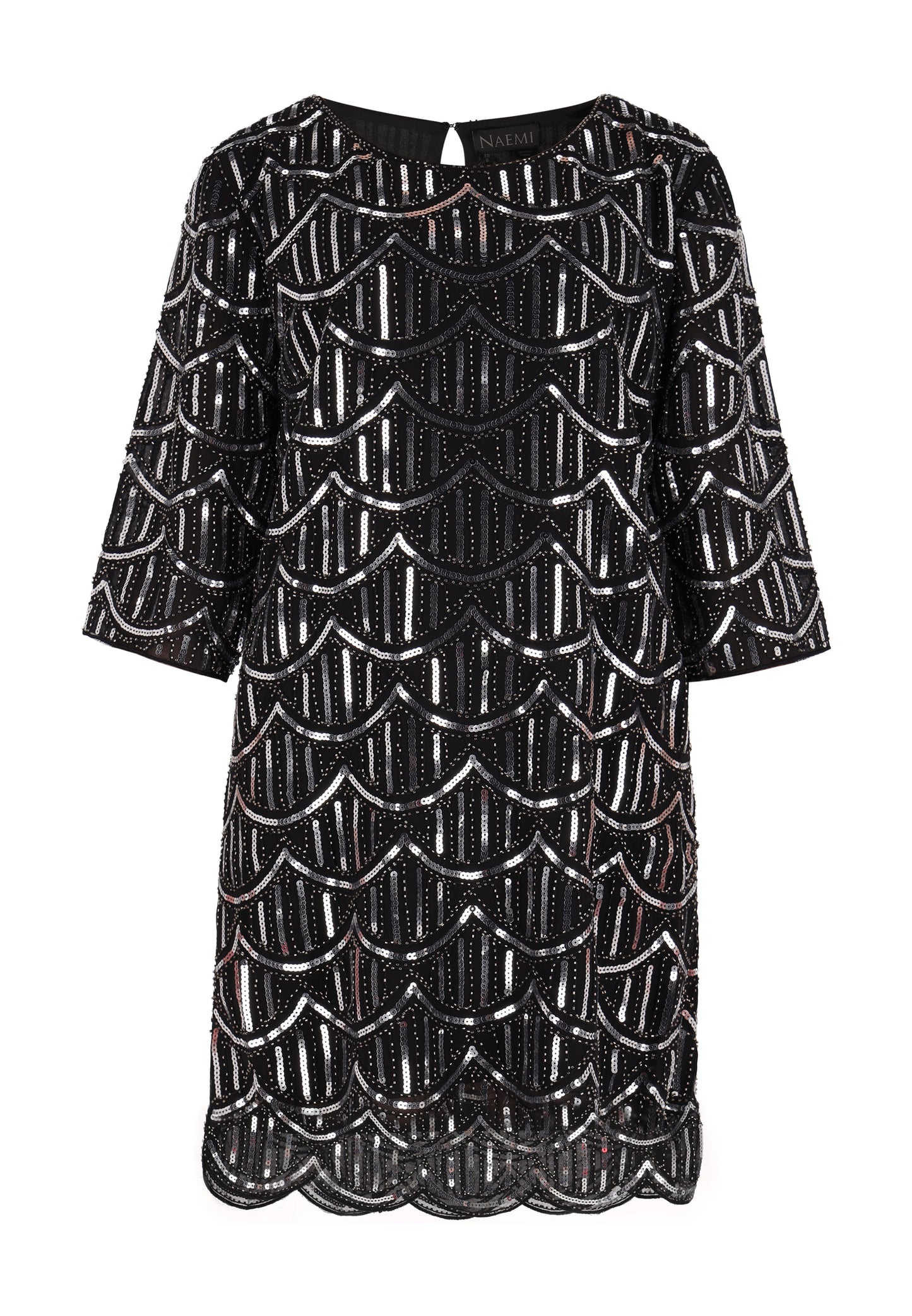 NAEMI women's dress