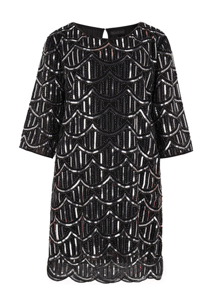 NAEMI women's dress