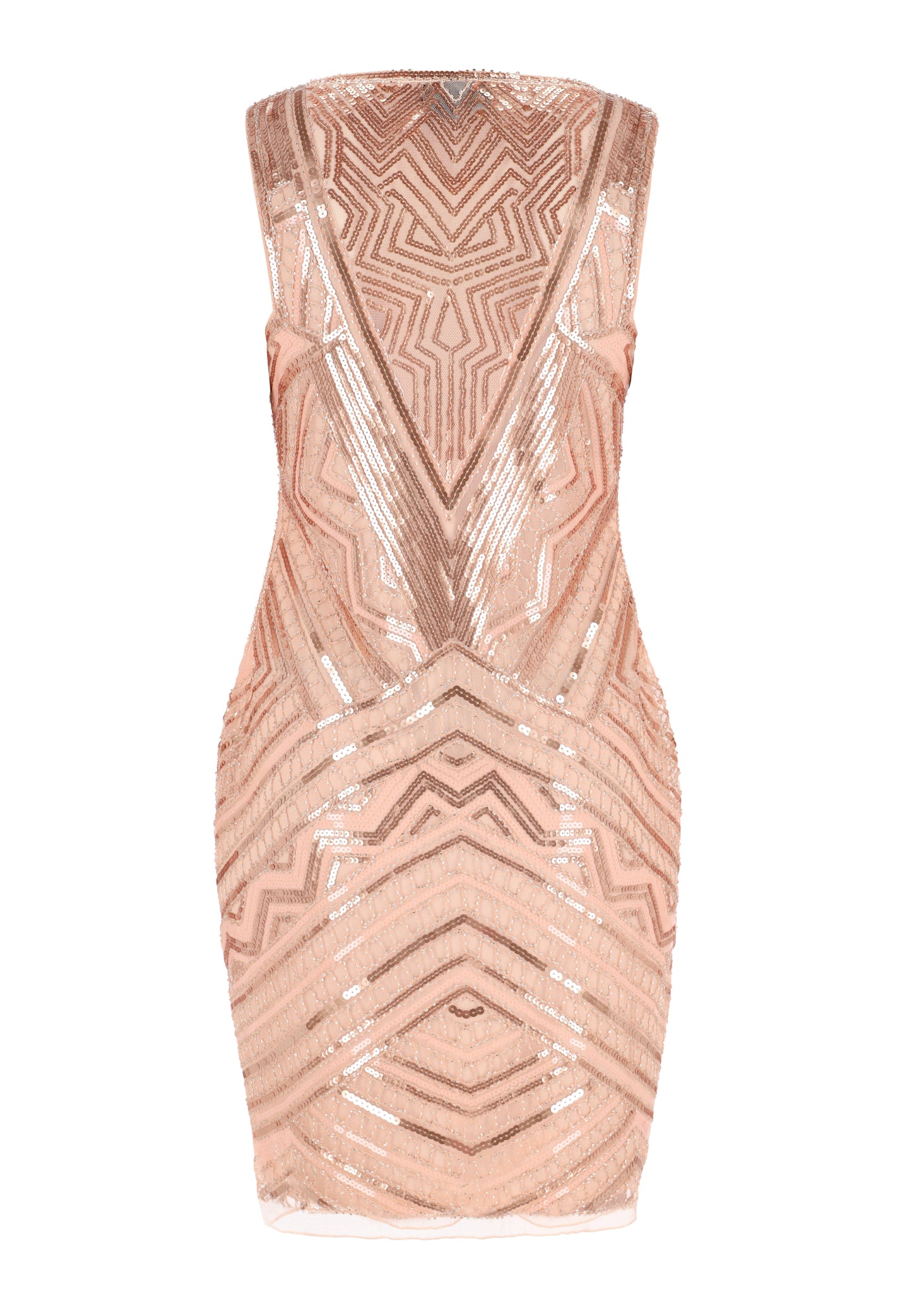 NAEMI women's dress
