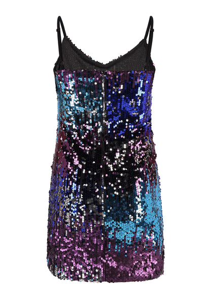 NAEMI women's mini dress