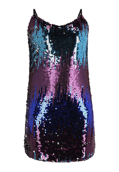NAEMI women's mini dress