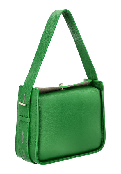 faina women's shoulder bag 