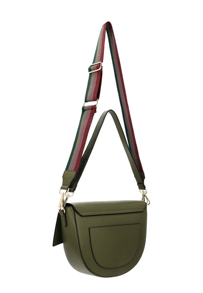 faina women's shoulder bag 