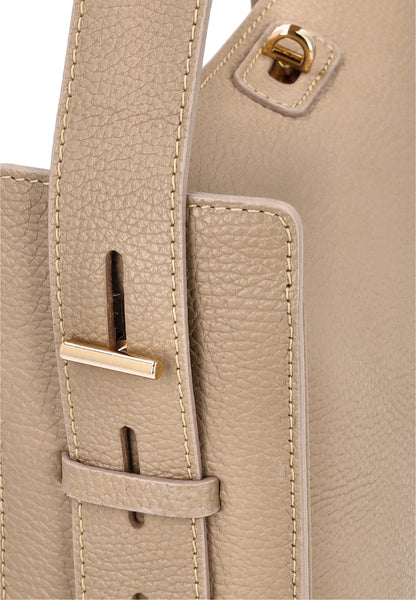 faina women's shoulder bag 