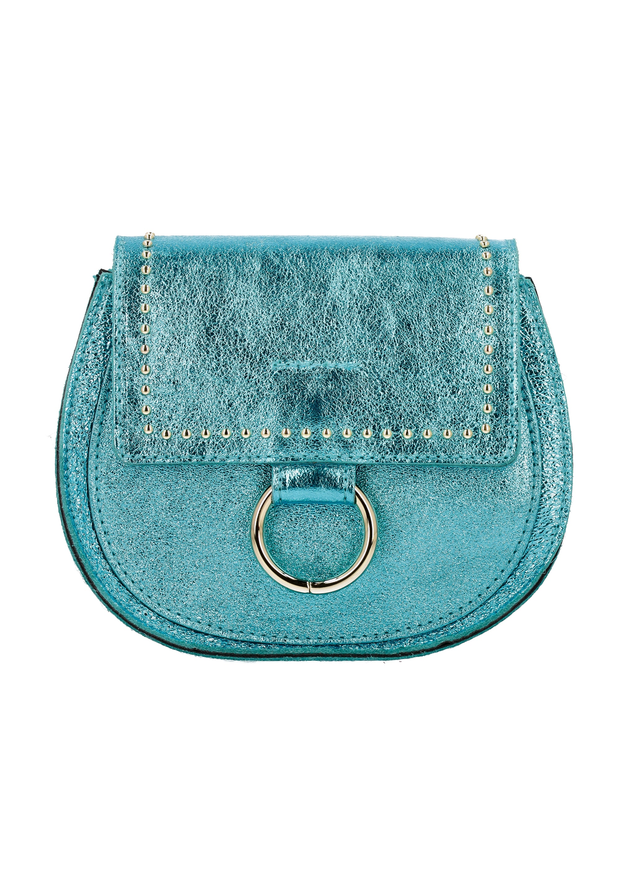 Turquoise Metallic