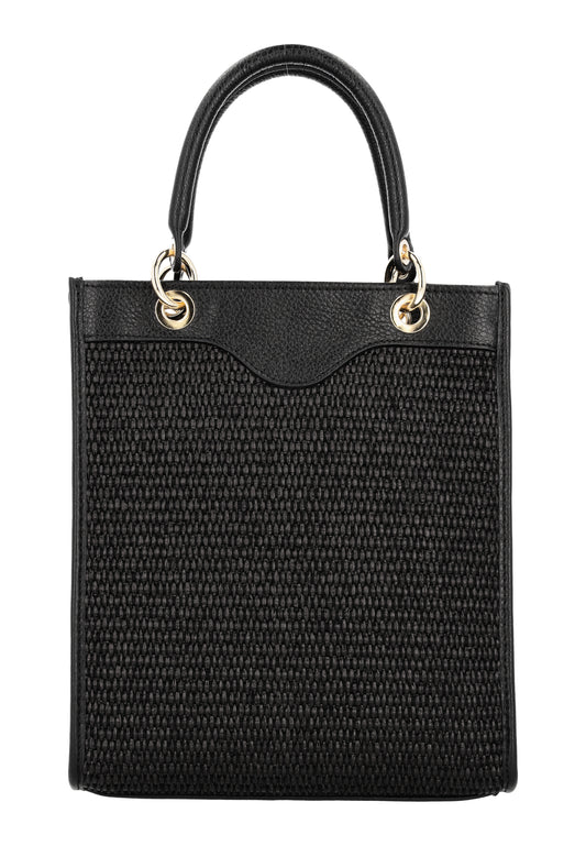 faina women's handbag