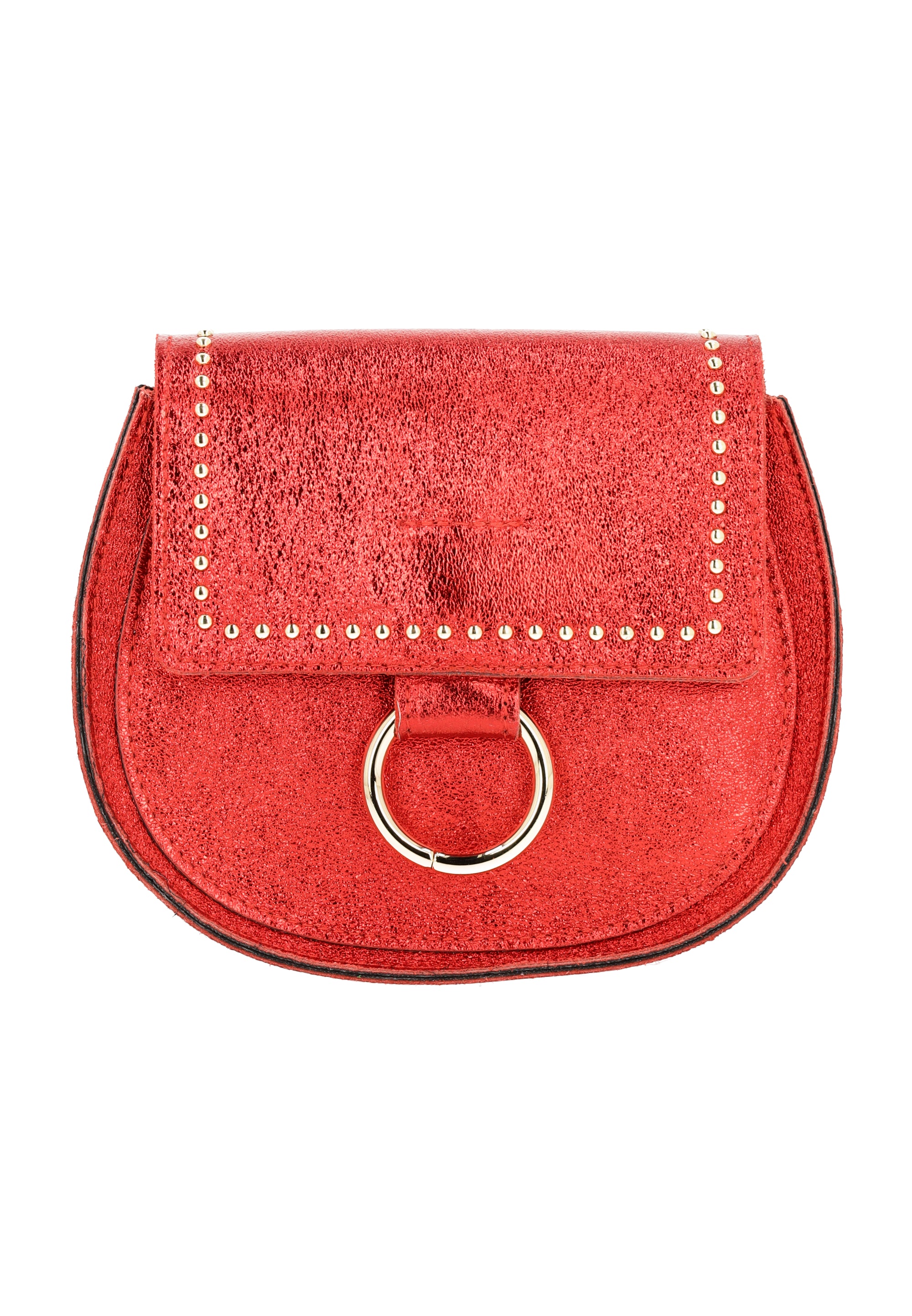 Red Metallic