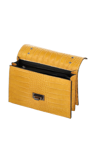 faina women's shoulder bag 