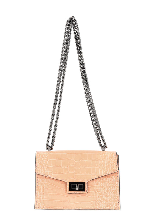 faina women's shoulder bag 