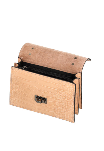 faina women's shoulder bag 