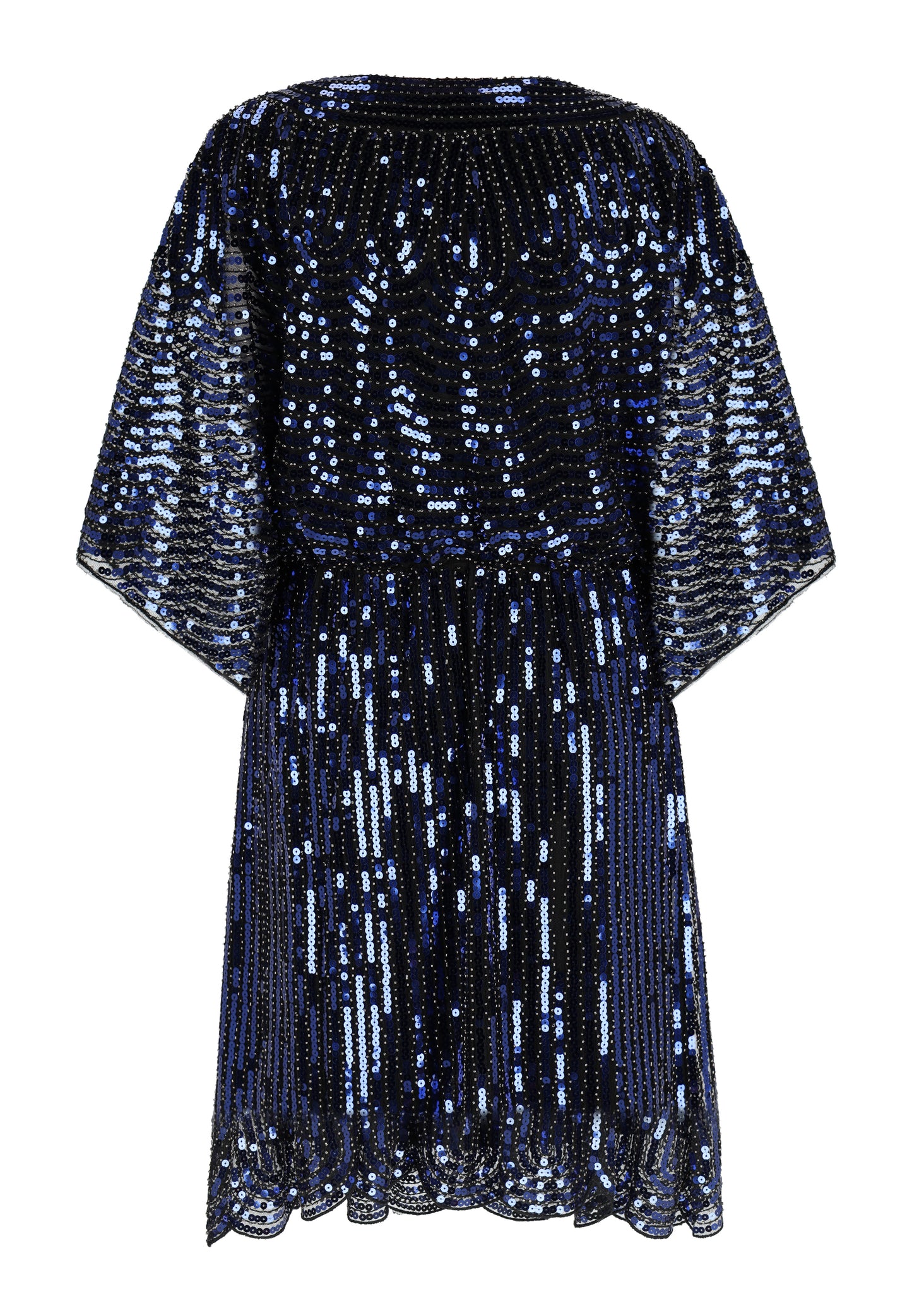 NAEMI women's dress