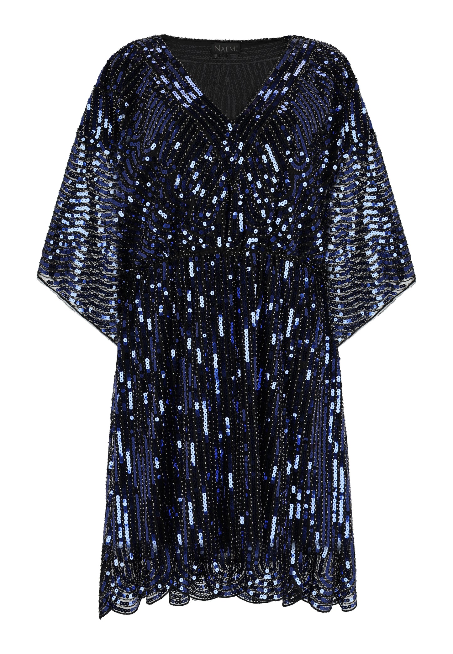 NAEMI women's dress