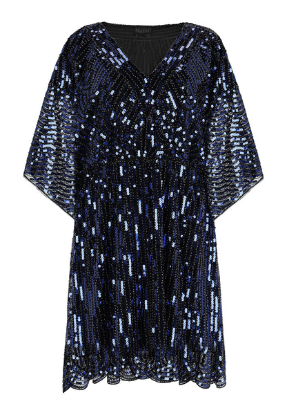 NAEMI women's dress