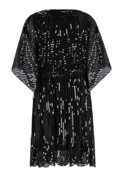 NAEMI women's dress
