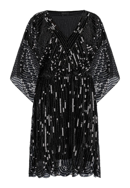 NAEMI women's dress