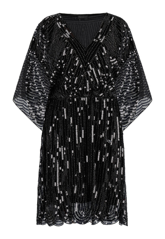 NAEMI women's dress