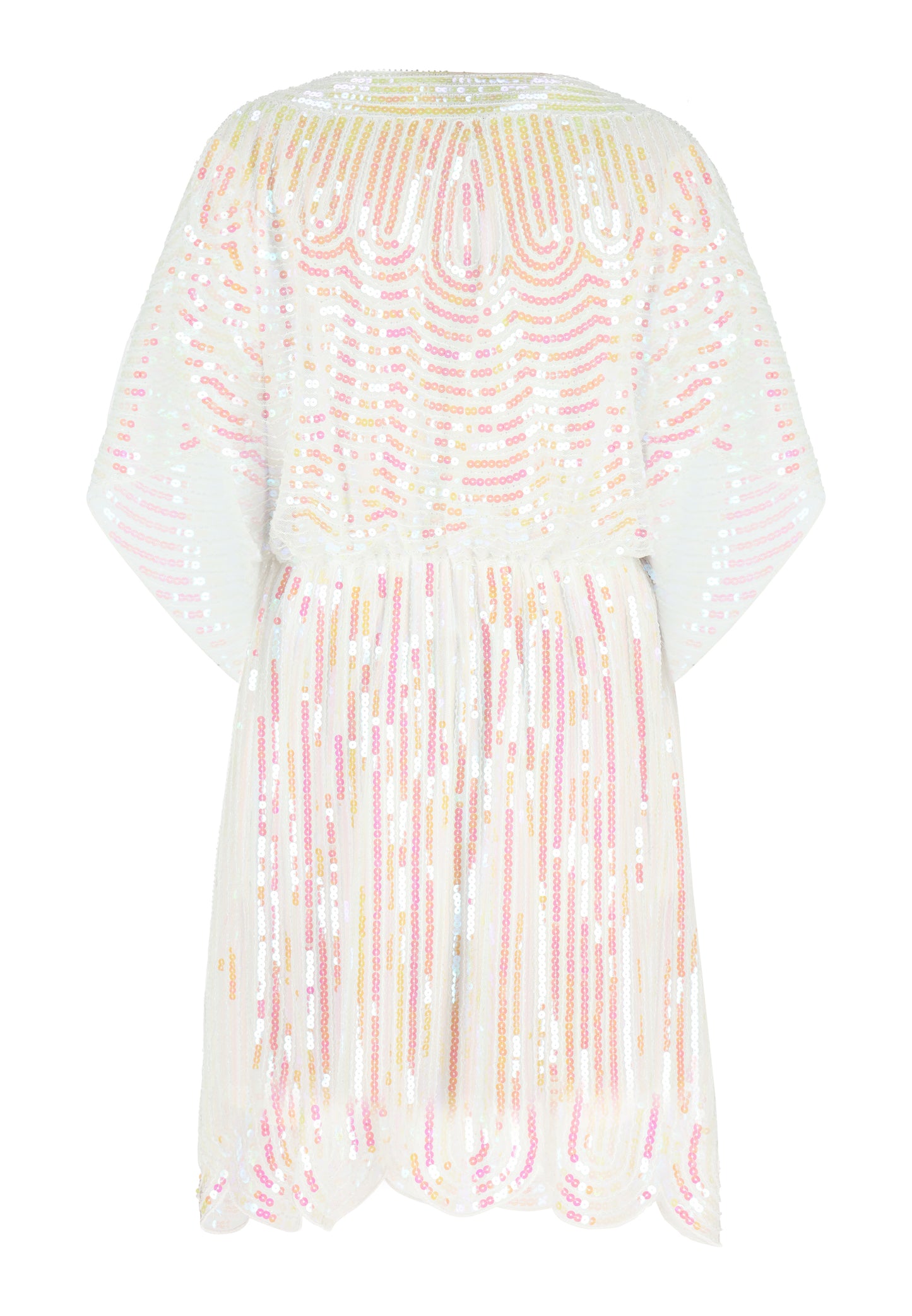NAEMI women's dress