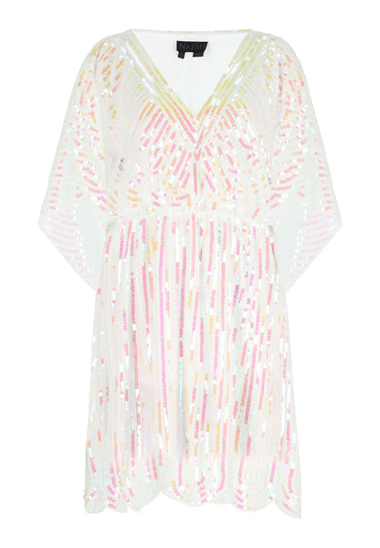 NAEMI women's dress