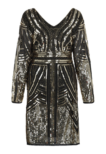 NAEMI women's dress