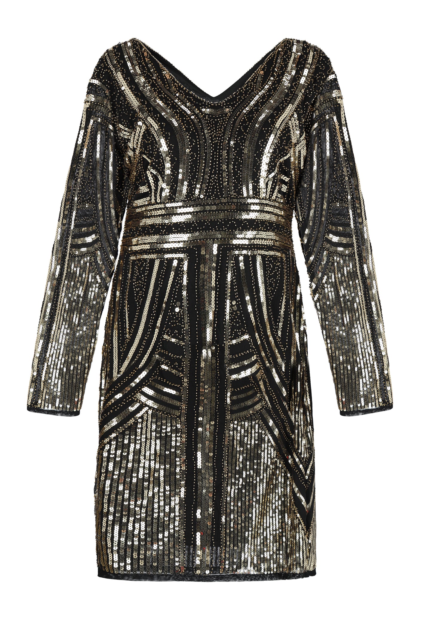 NAEMI women's dress