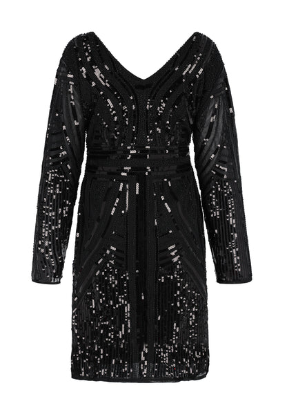 NAEMI women's dress