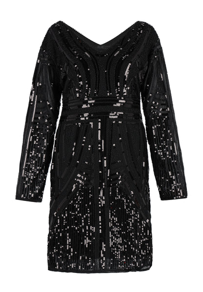 NAEMI women's dress