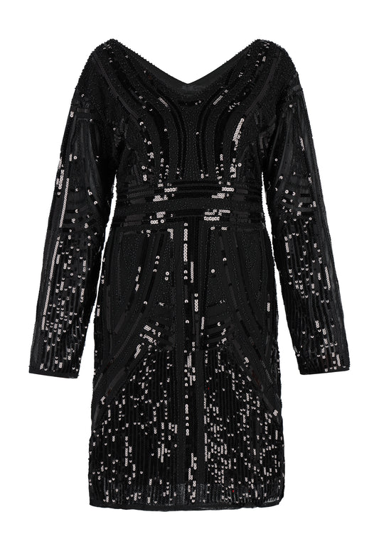 NAEMI women's dress