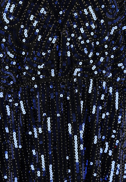 NAEMI women's dress