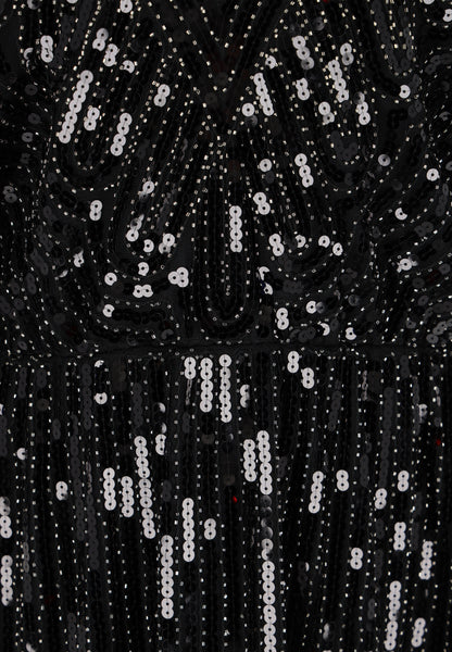 NAEMI women's dress