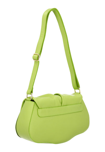 faina women's shoulder bag