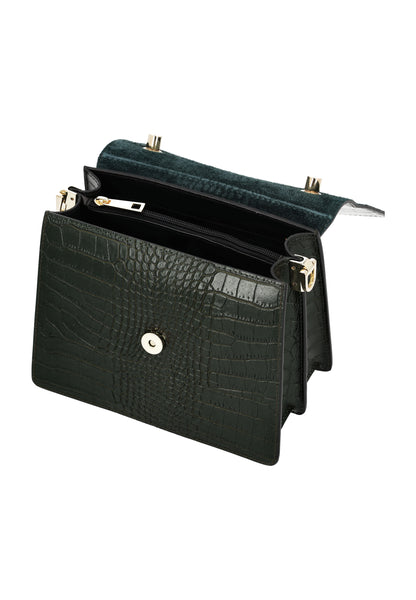 faina women's handbag