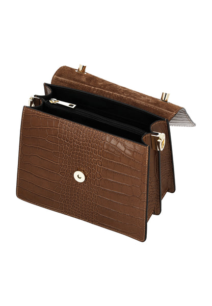 faina women's handbag