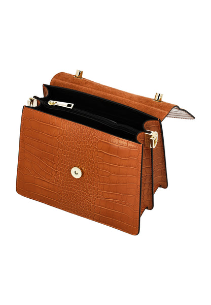 faina women's handbag